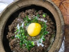 -红星光发煲仔饭(大石街店)