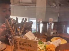 -KimPro 辛普乐概念韩餐