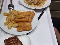 -宜家·瑞典风味餐厅(四元桥店)