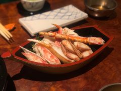 -蟹道乐( 新宿駅前店)