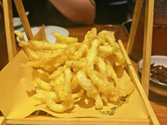 -百花人家(门城水岸店)