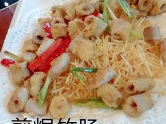 -潮喜竹溪荔湖酒家(荔枝湾店)