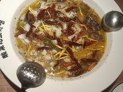 -新太二·鲜料川菜(群光广场店)
