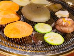 -西塔老太太泥炉烤肉(武汉摩尔城店)
