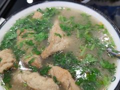 -宛平李记小吃(东关街店)