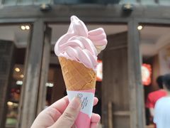 -麦当劳(南后街店)