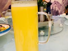 -李记东北饺子馆·东北菜(欢乐谷店)