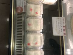 自助取餐区-红宝石·鲜奶小方(万航店)