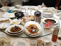 -顺风海鲜港(金玉兰店)