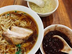 焖肉面-随柳居·苏式小吃(建新巷店)