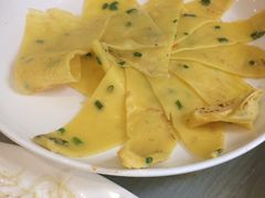 葱饼-红豆园(文林街店)