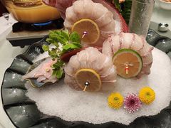 -红杏酒家·地道川菜(一品天下店)