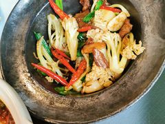 -院8里·小乐园家常味川菜(鹭洲里店)