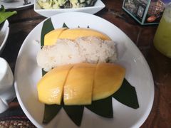 -自然餐厅(Phuket)