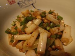 炒藕尖-湘太郎新时尚概念湘菜(东建店)