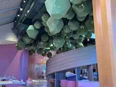 -水桶王国主题餐厅·聚会·生日派对·亲子活动·家庭套餐(亚龙湾希尔顿店)