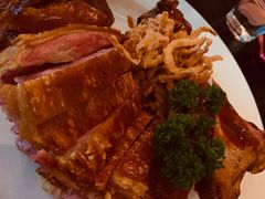 -宝莱纳餐厅(滨江店)