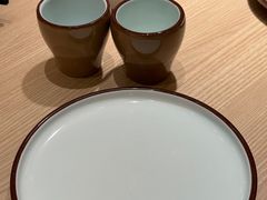 -同合居·非遗东北菜(王府井店)