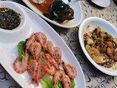 -一江春水·杭帮臻宴(三台山店)