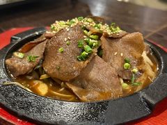 -角落里(中山公园店)
