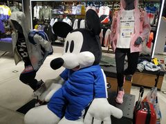 -李宁(大宁国际旗舰店)