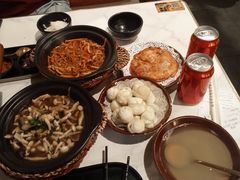 -乔阿马·江南味·驴肉香(龙湖华泾天街店)