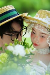 点击看大图 -金夫人婚纱摄影(衡阳店)