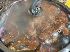 -黄记煌三汁焖锅(崇文门店)