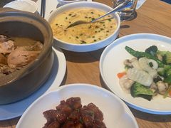 -金牌外婆家(苏州中心店)