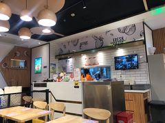 -满记甜品(王府井北京市百货大楼店)