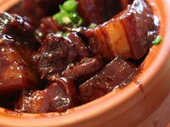 红烧肉1-五芳齋(云南南路店)