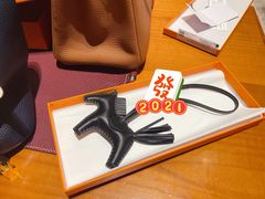 -爱马仕 HERMES(德基广场店)