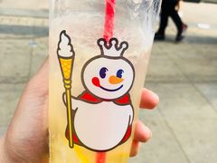 -蜜雪冰城(新北万达一店)