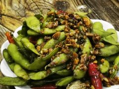 -二钳洞庭虾蟹·江湖菜(成都鹭岛店)