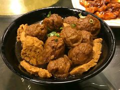 面筋煲-锡和无锡菜(景丽苑店)