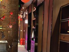 -食欲老院子荆芥疙瘩汤(公园茂店)