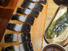 -泥炉烧肉师(新街口金銮巷店)