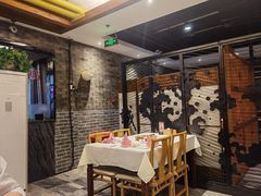 -辣婆婆(航天桥店)