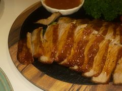 -清迈泰·泰国餐厅(华发商都店)
