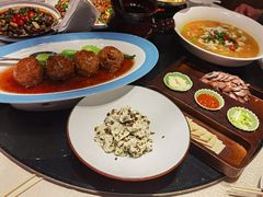 -芳芳私房菜·精做淮扬菜(承德路店)