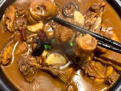 -老闵田螺馆·南昌市井菜·特色小吃(总店)