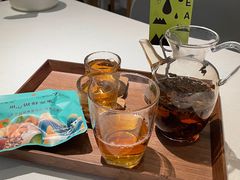 -春树下·树屋花房西餐厅(罍街AS1980店)