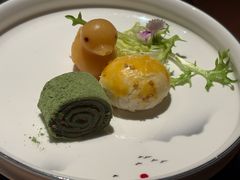-全聚德(双井店)