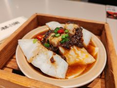 -蔡澜点心·粤菜(丽泽天街店)