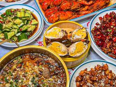 -三妹小龙虾·黄油蟹(华侨城总店)