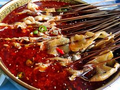 -古真记钵钵鸡(老公园店)