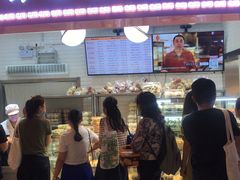 门面-白玉兰食品(甜云店)
