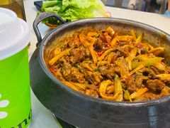 -屋里家延边朝鲜族冷面(梅林3店)