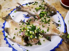 -万兴菜馆(龙华店)