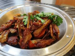 美极鸭五件-美极鲜食坊(宝安南路店)